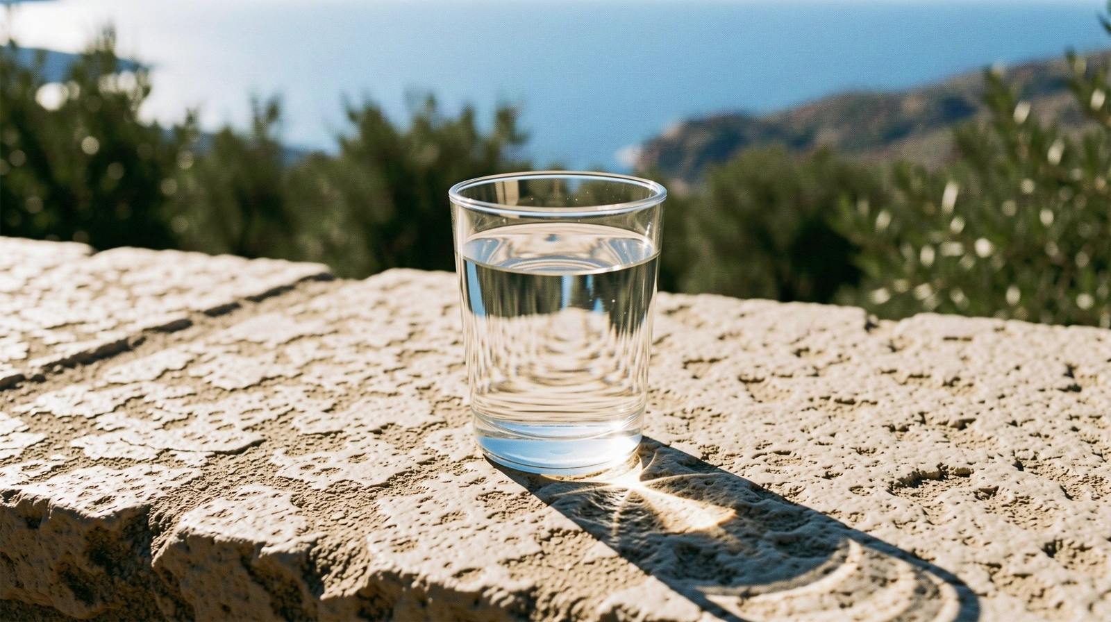 Διαφάνεια και Φυσικός Ρυθμός